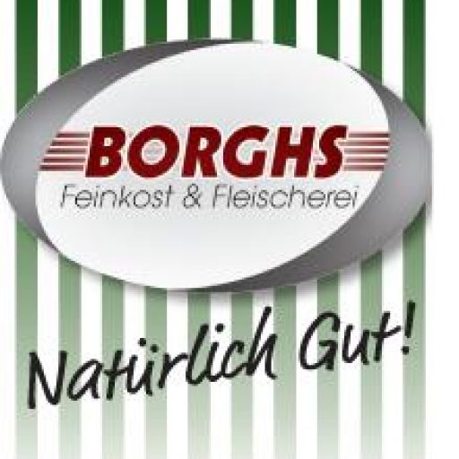 Onlineshop Fleischerei Borghs