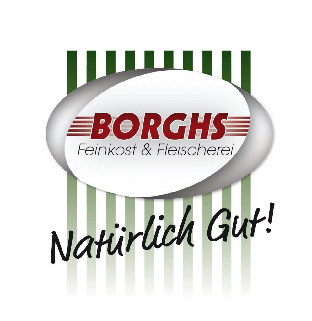 Onlineshop Fleischerei Borghs