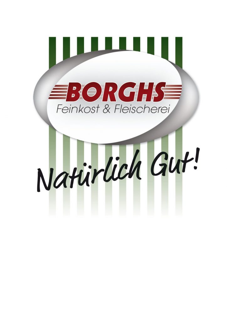 Onlineshop Fleischerei Borghs