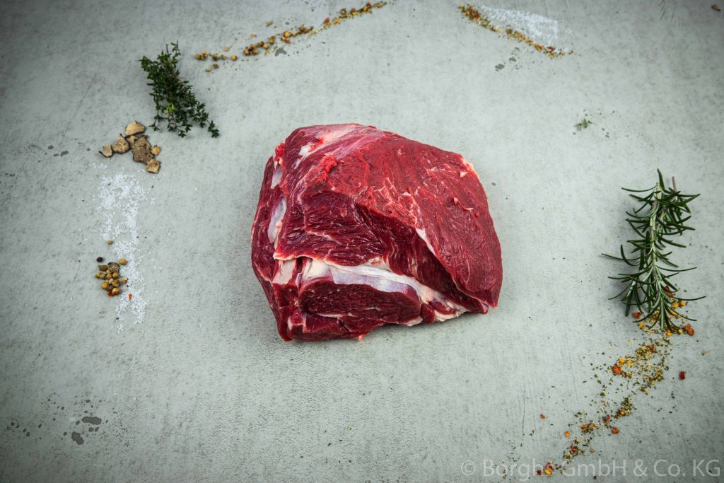 Onlineshop Fleischerei Borghs