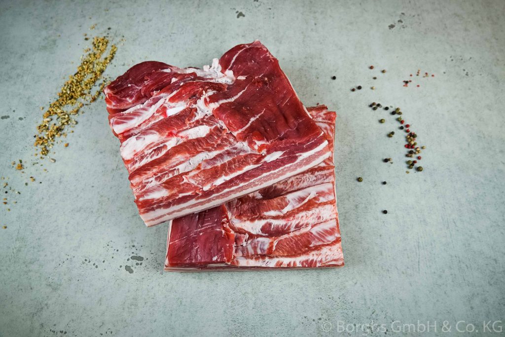 Onlineshop Fleischerei Borghs