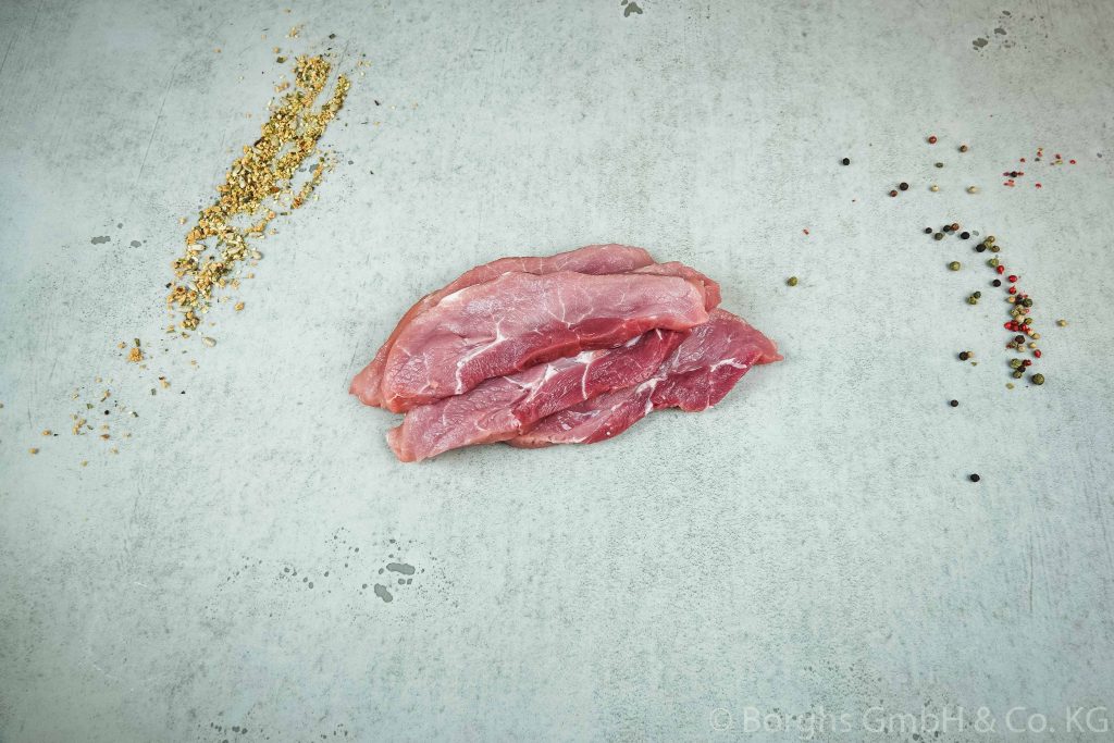 Onlineshop Fleischerei Borghs