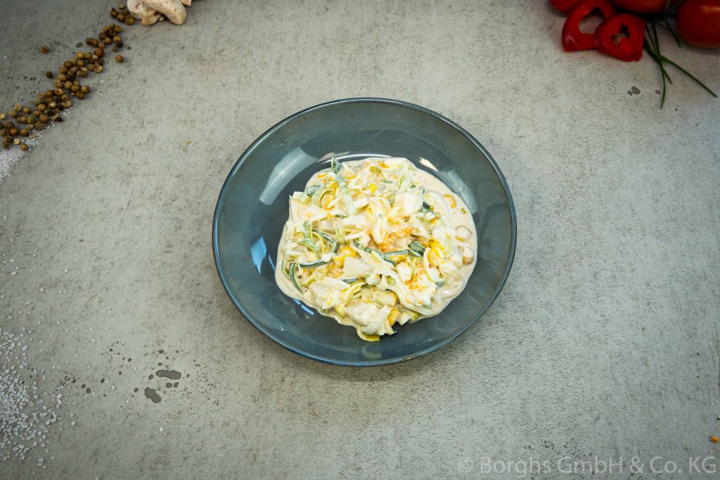 Onlineshop Fleischerei Borghs