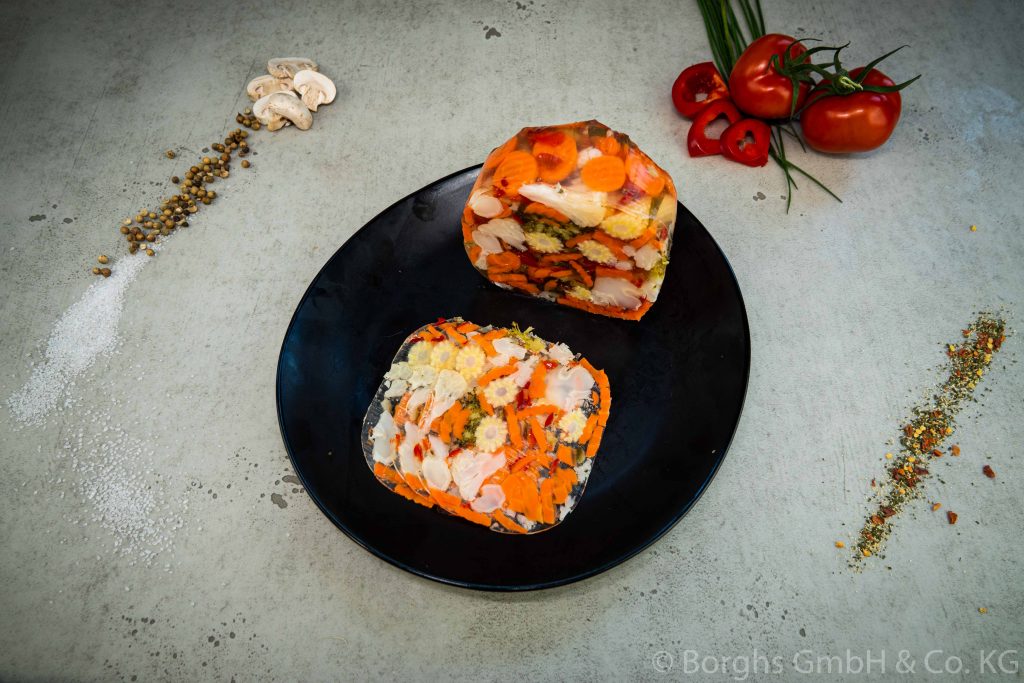 Onlineshop Fleischerei Borghs