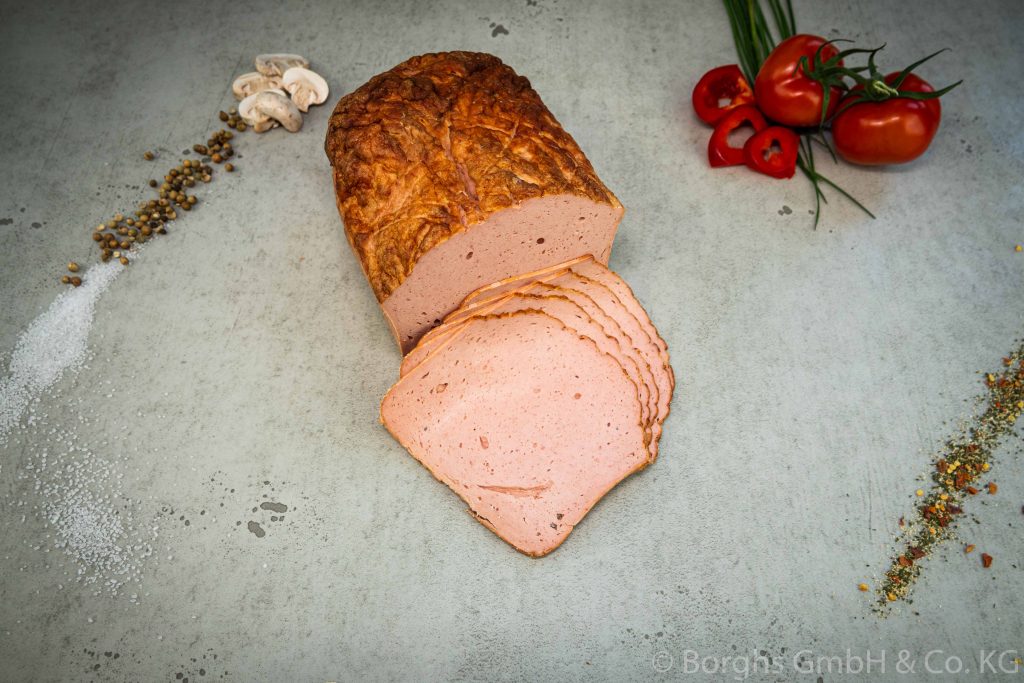 Onlineshop Fleischerei Borghs