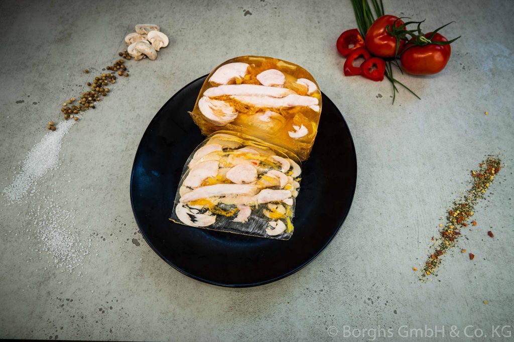 Onlineshop Fleischerei Borghs