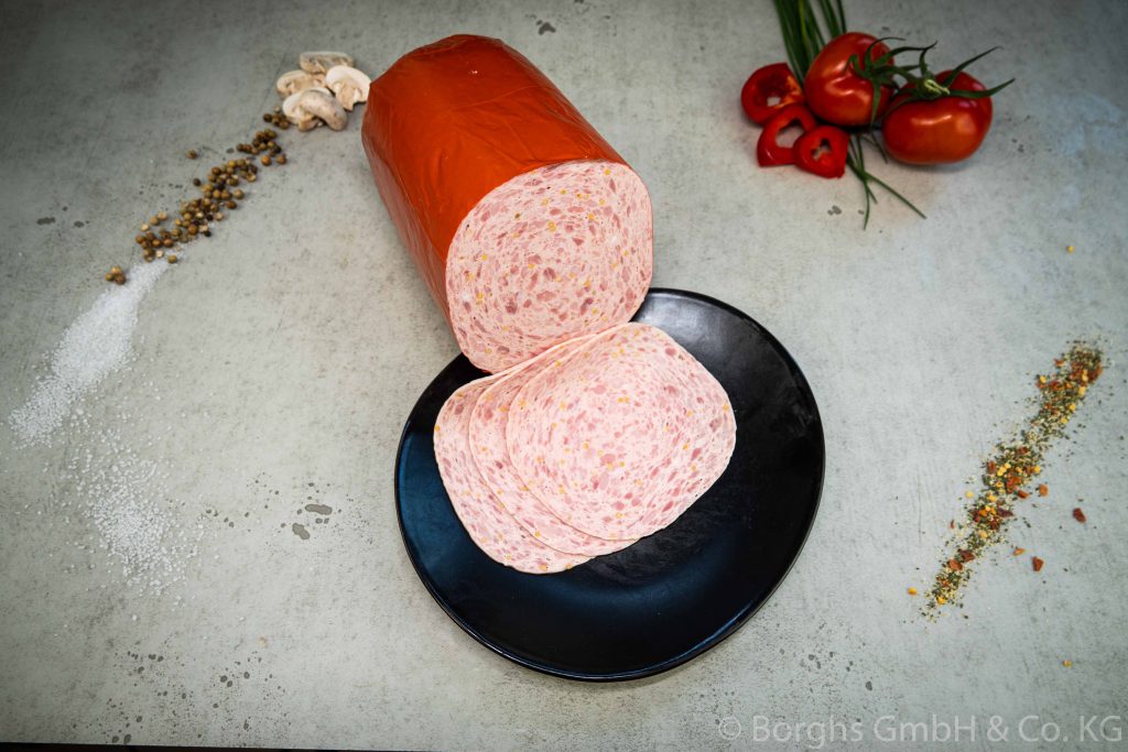 Onlineshop Fleischerei Borghs