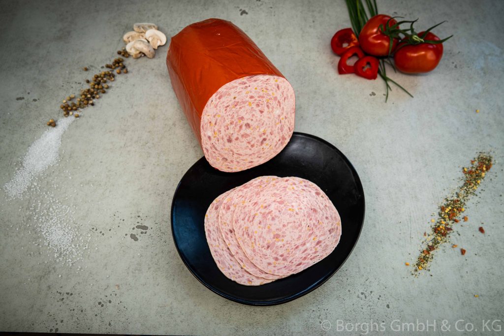 Onlineshop Fleischerei Borghs