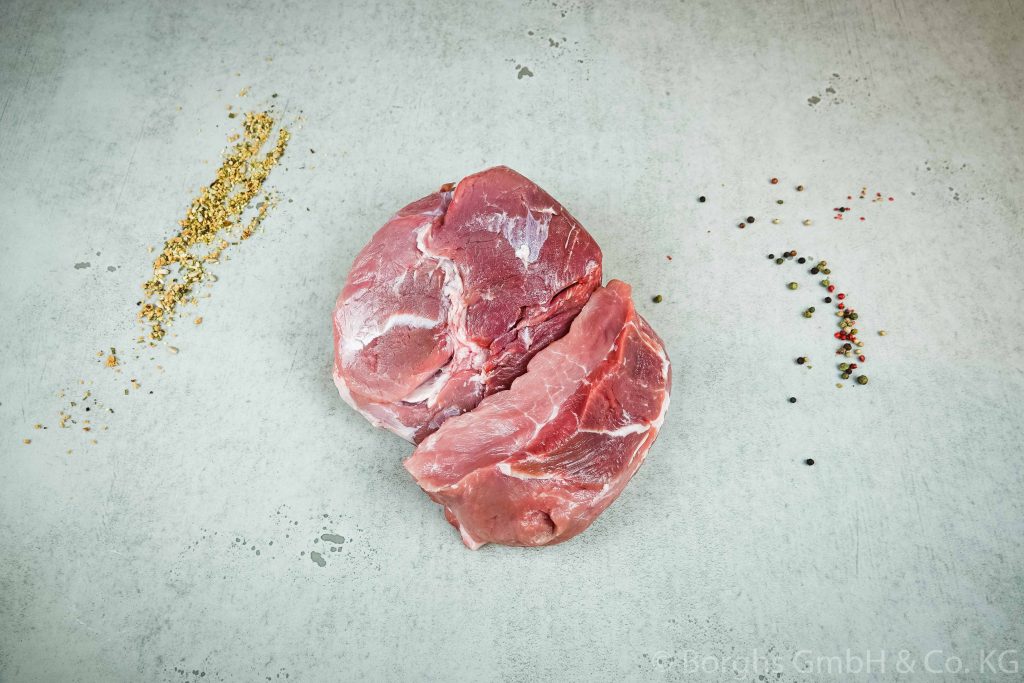 Onlineshop Fleischerei Borghs