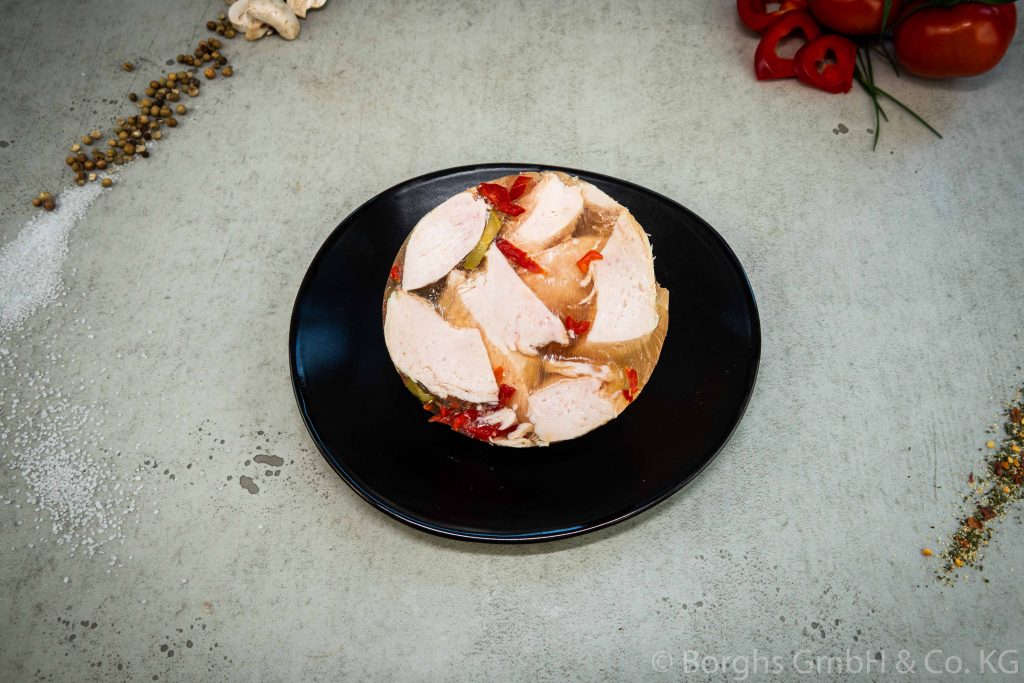 Onlineshop Fleischerei Borghs