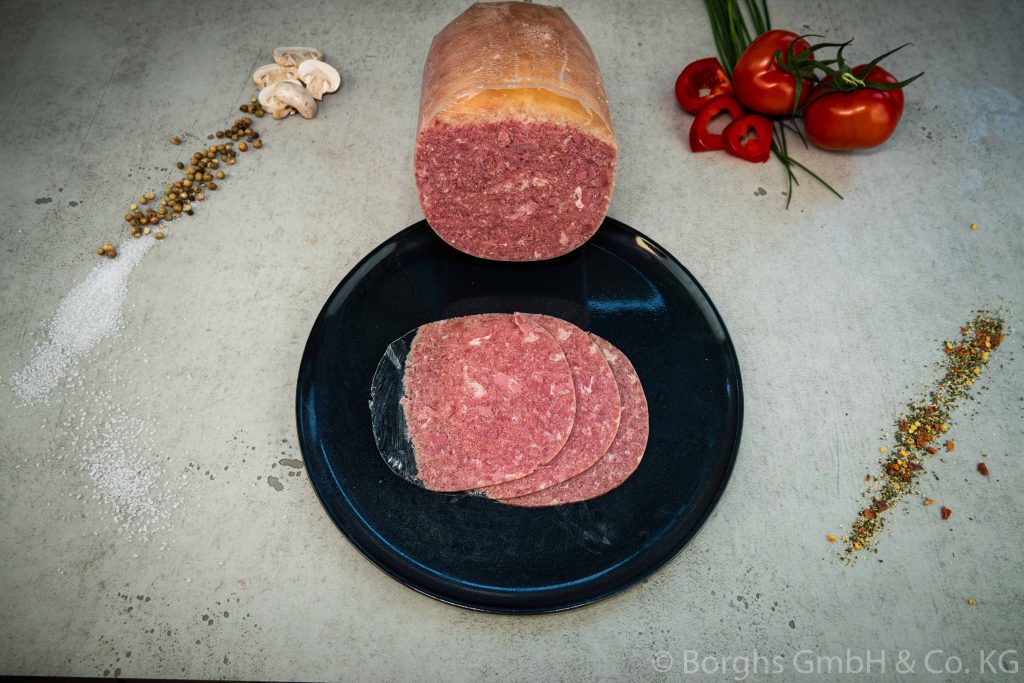 Onlineshop Fleischerei Borghs