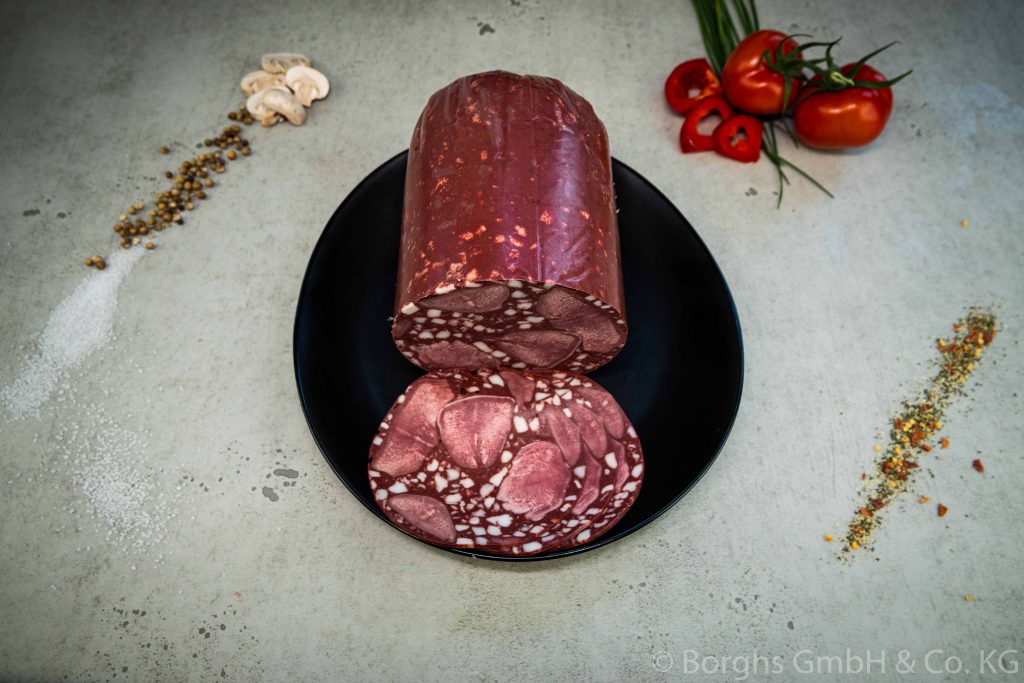 Onlineshop Fleischerei Borghs