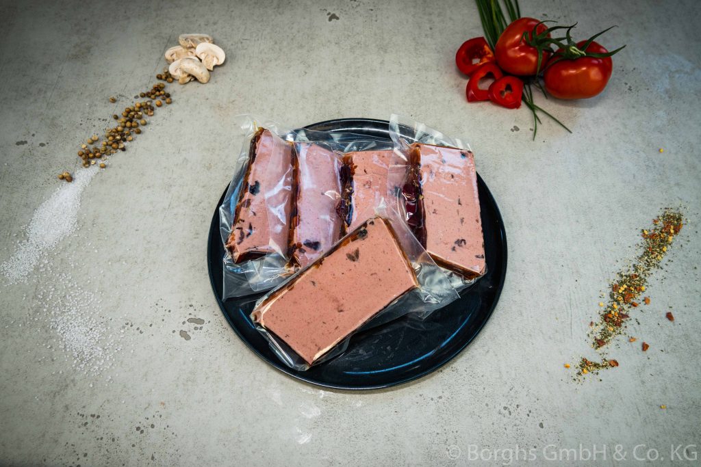 Onlineshop Fleischerei Borghs