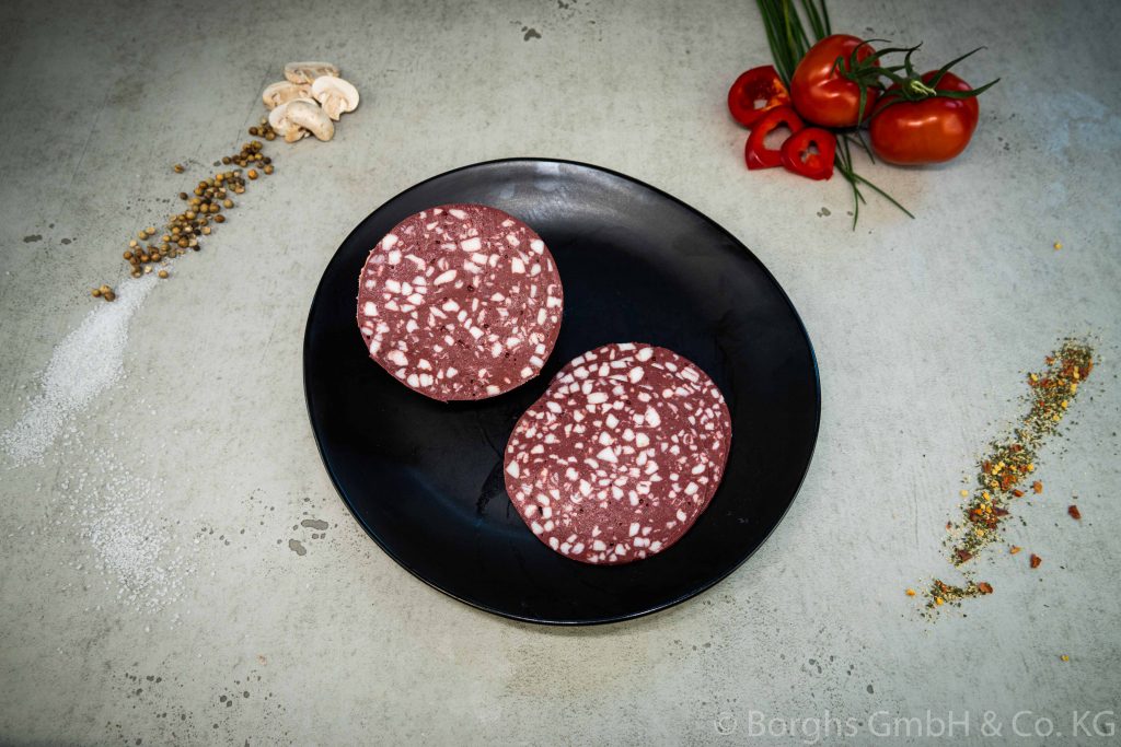 Onlineshop Fleischerei Borghs