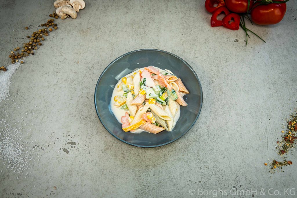 Onlineshop Fleischerei Borghs