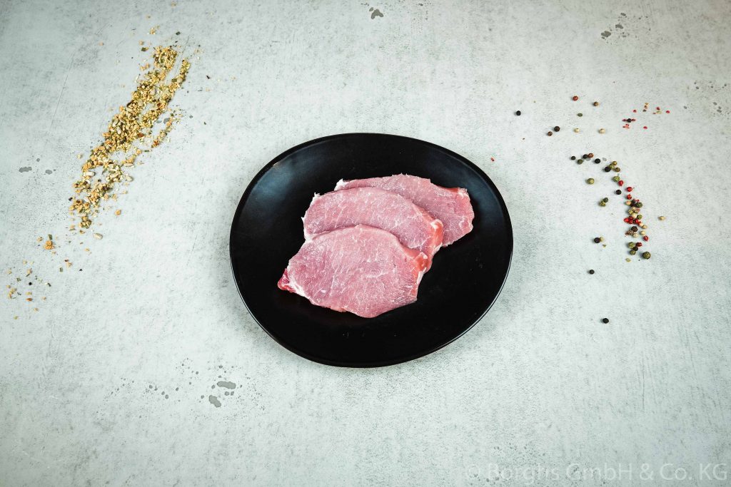 Onlineshop Fleischerei Borghs