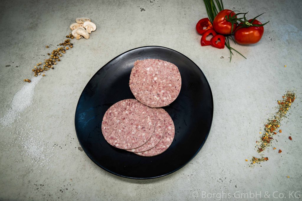 Onlineshop Fleischerei Borghs