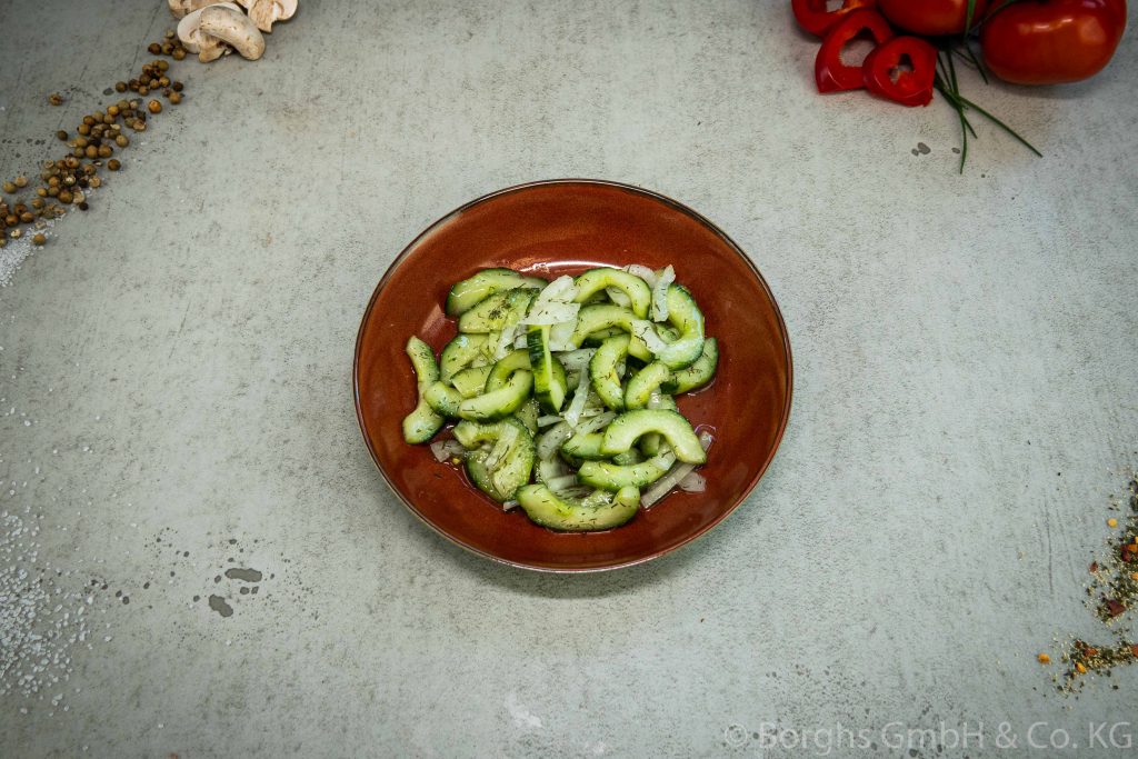 Onlineshop Fleischerei Borghs