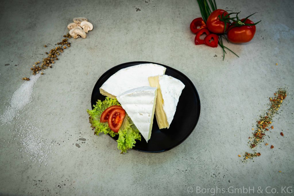 Onlineshop Fleischerei Borghs