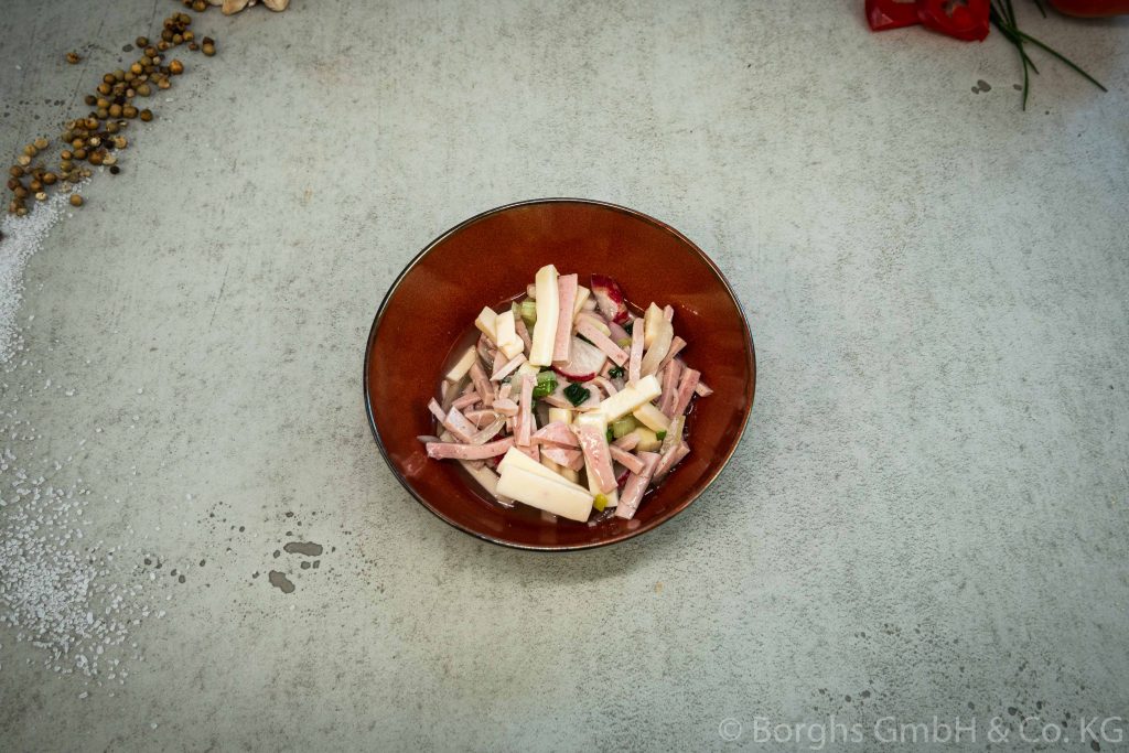 Onlineshop Fleischerei Borghs