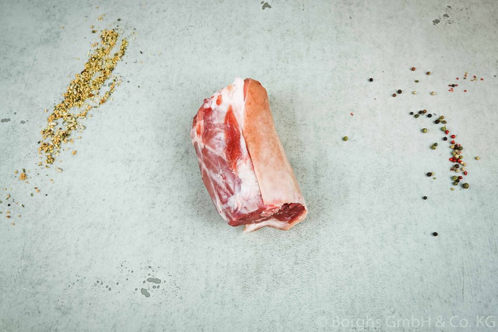 Onlineshop Fleischerei Borghs