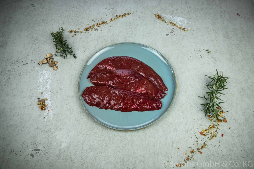 Onlineshop Fleischerei Borghs