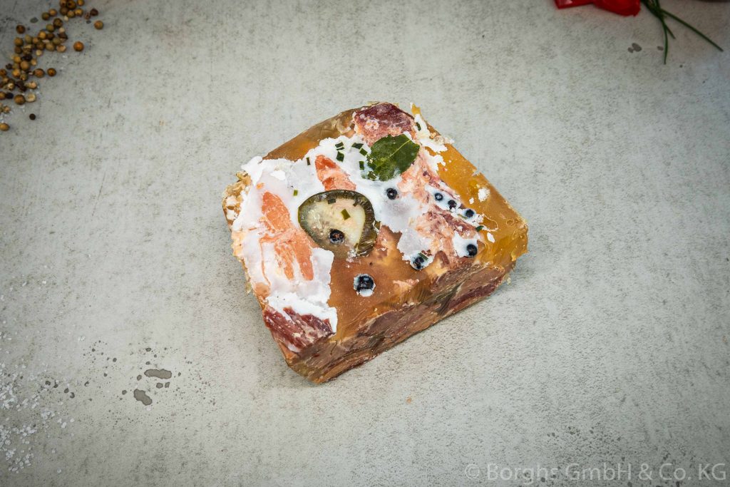 Onlineshop Fleischerei Borghs