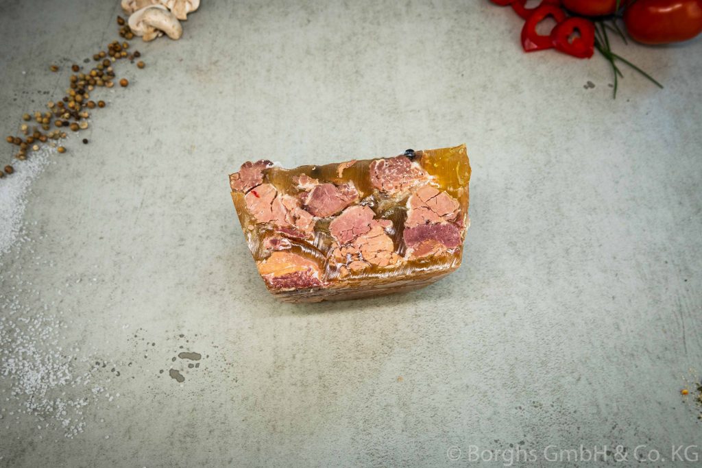 Onlineshop Fleischerei Borghs