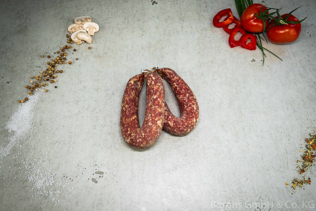 Onlineshop Fleischerei Borghs