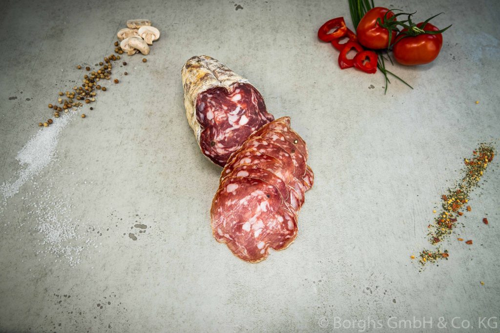 Onlineshop Fleischerei Borghs