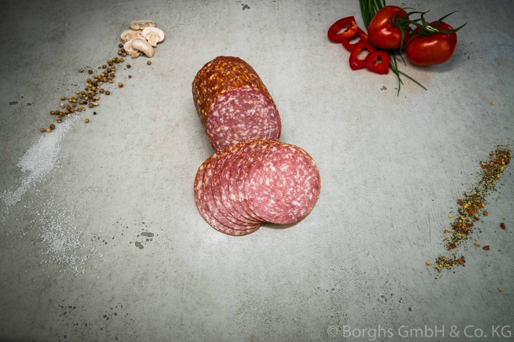 Onlineshop Fleischerei Borghs