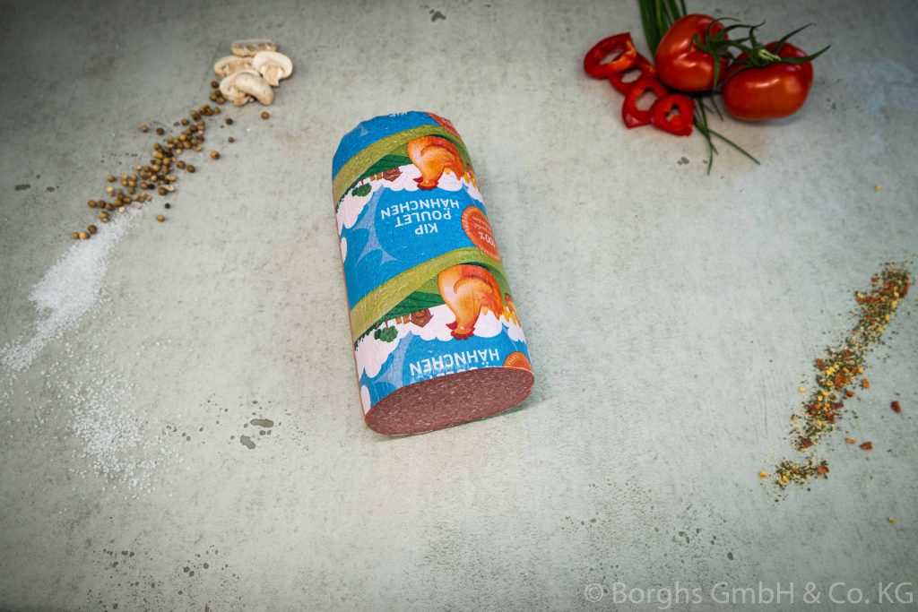 Onlineshop Fleischerei Borghs