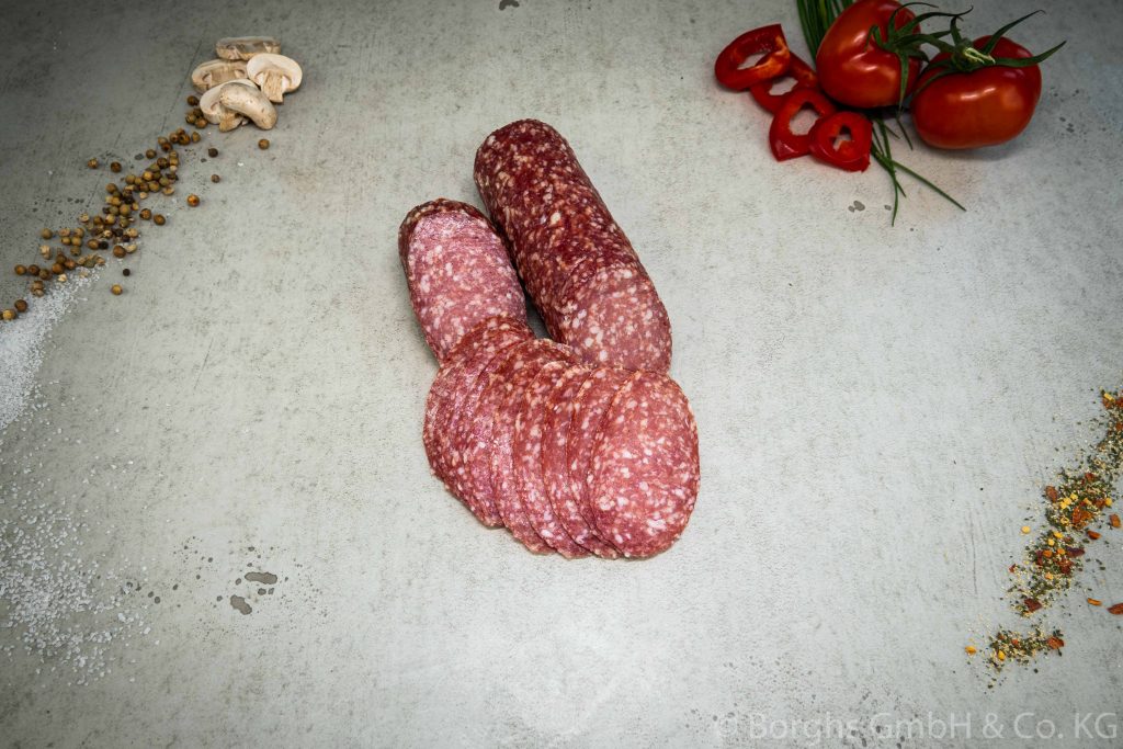 Onlineshop Fleischerei Borghs