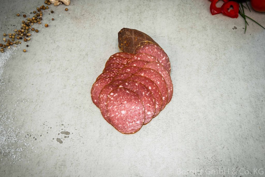 Onlineshop Fleischerei Borghs