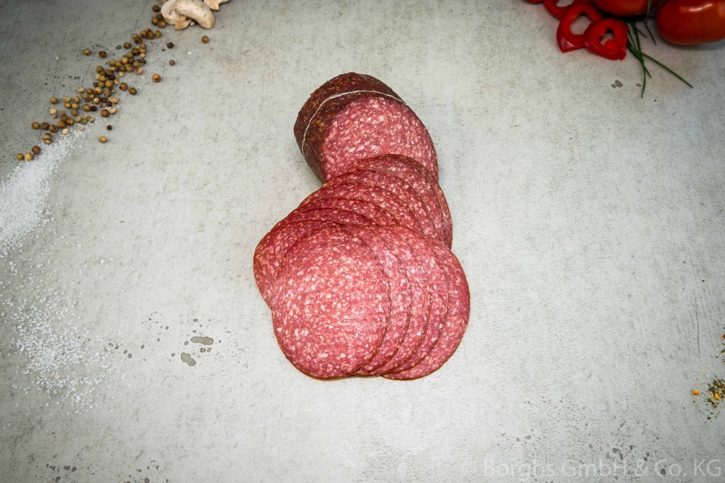 Onlineshop Fleischerei Borghs