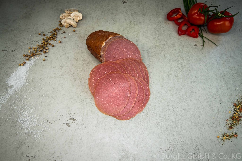 Onlineshop Fleischerei Borghs