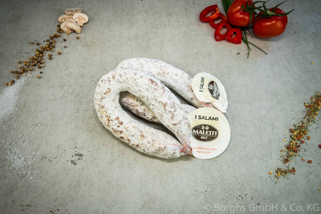 Onlineshop Fleischerei Borghs