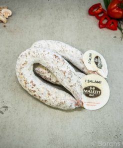 Salame Nostrana / Ringsalami