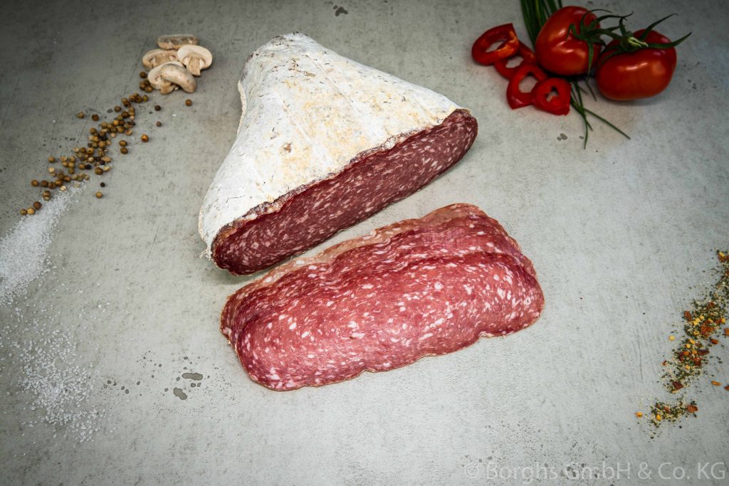 Onlineshop Fleischerei Borghs