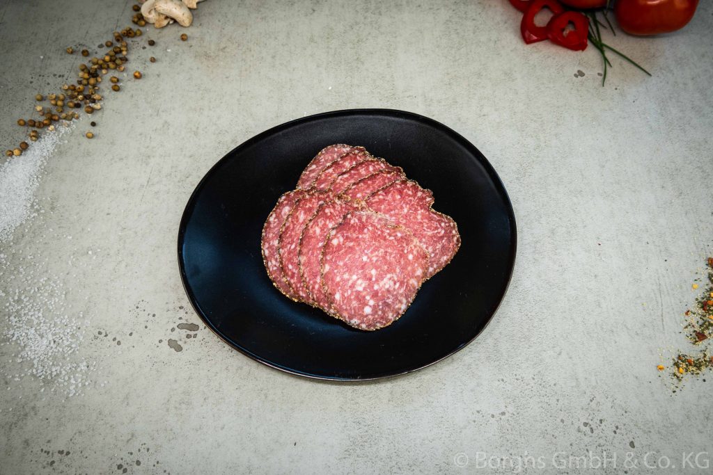 Onlineshop Fleischerei Borghs