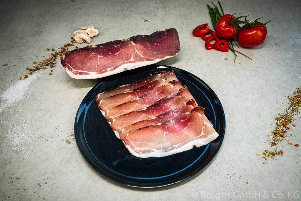 Onlineshop Fleischerei Borghs