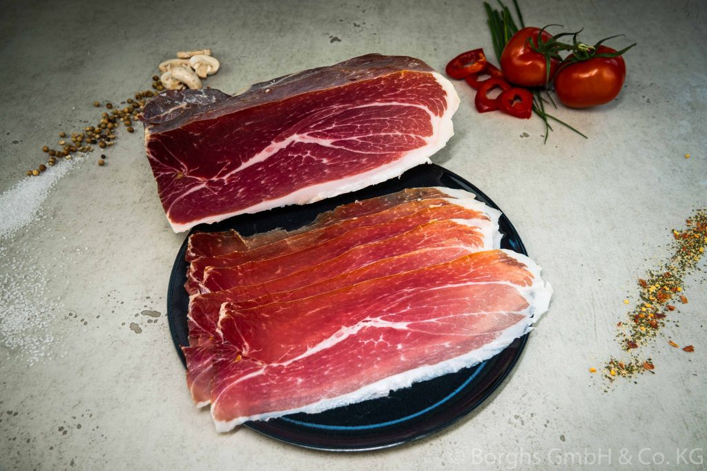 Onlineshop Fleischerei Borghs