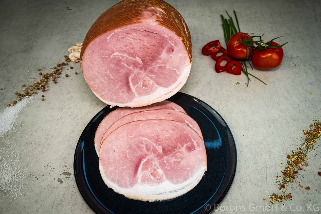 Onlineshop Fleischerei Borghs