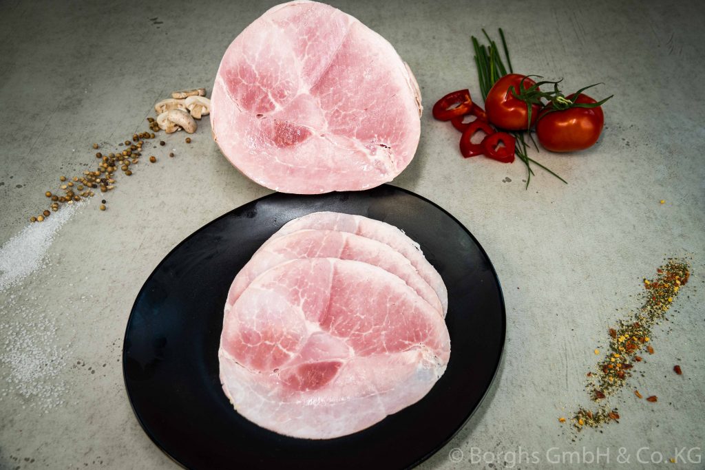 Onlineshop Fleischerei Borghs