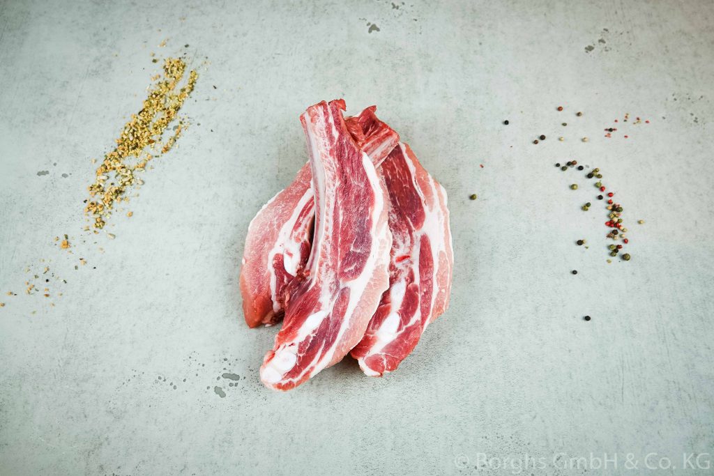 Onlineshop Fleischerei Borghs