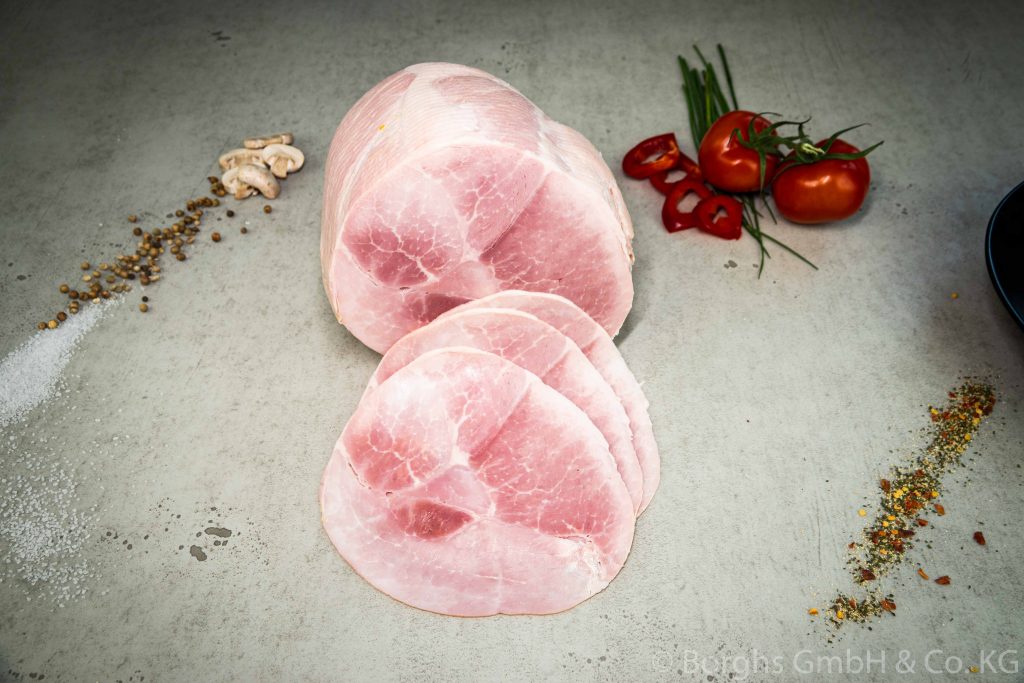 Onlineshop Fleischerei Borghs