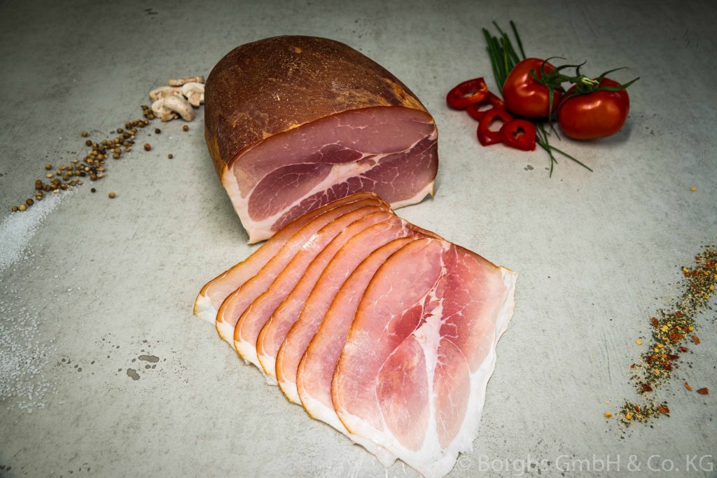 Onlineshop Fleischerei Borghs