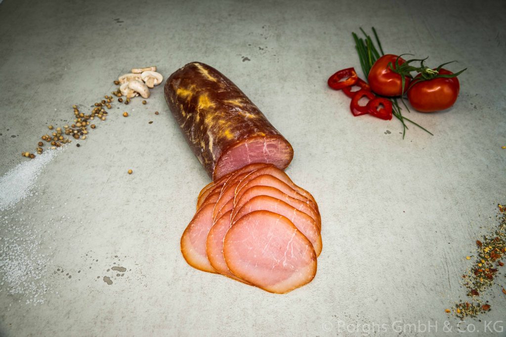 Onlineshop Fleischerei Borghs