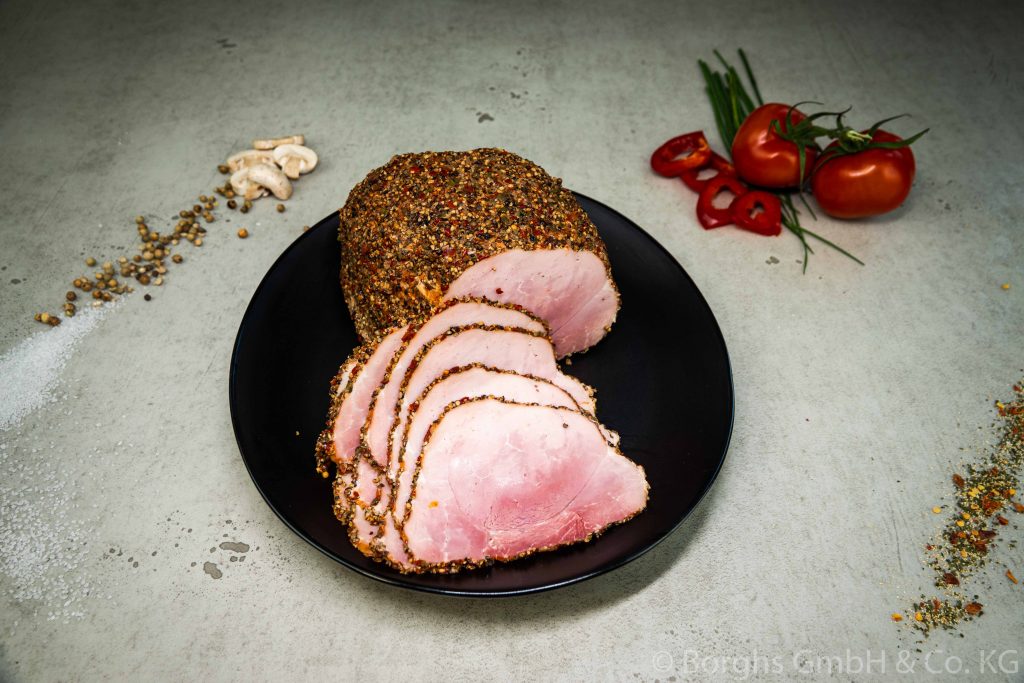 Onlineshop Fleischerei Borghs