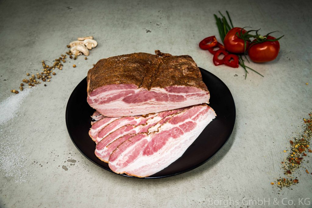 Onlineshop Fleischerei Borghs